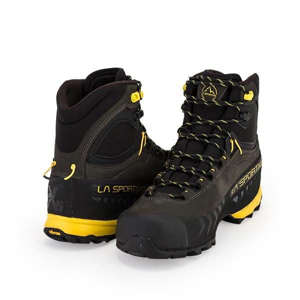 [あす着] スポルティバ La Sportiva 靴 トラバース シューズ ハイキング トレッキング 防水 メンズ_8