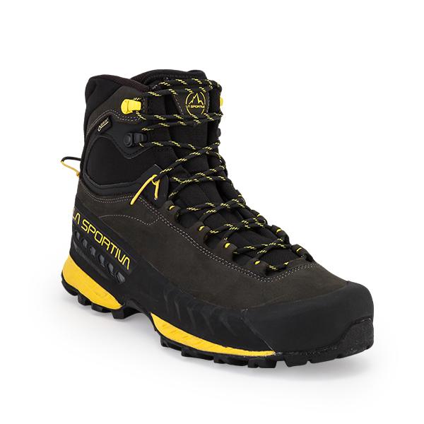 [あす着] スポルティバ La Sportiva 靴 トラバース シューズ ハイキング トレッキング 防水 メンズ_9
