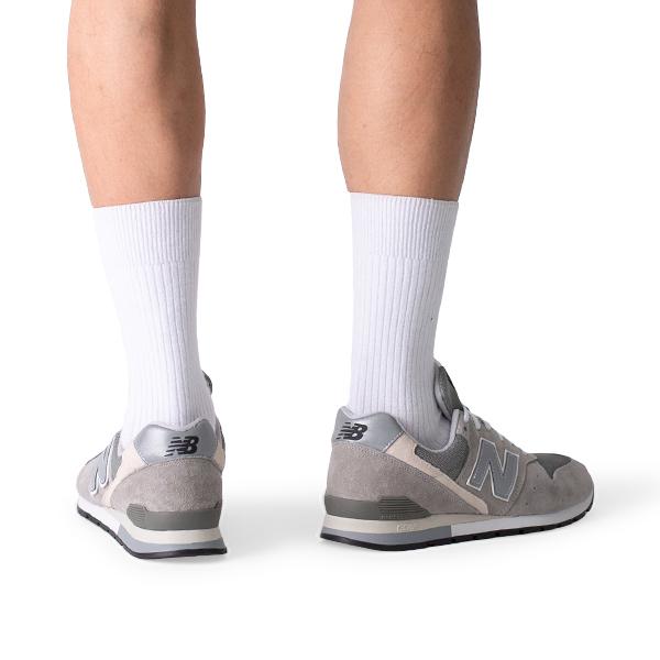 あす着] ニューバランス NEW BALANCE スニーカー 996 スエード