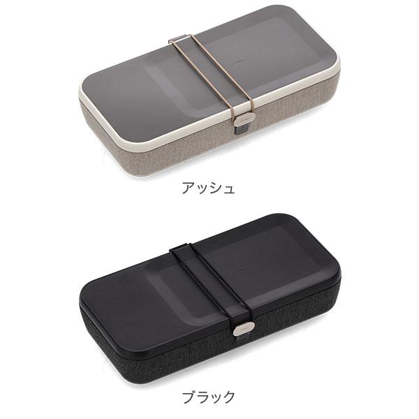 [あす着]オービットキー Orbitkey ガジェットケース 収納ケース Nest v2 ワイヤレス充電 ネストv2 WNS2 104