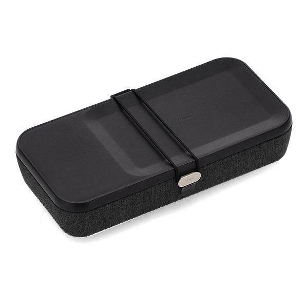 [あす着]オービットキー Orbitkey ガジェットケース 収納ケース Nest v2 ワイヤレス充電 ネストv2 WNS2 104