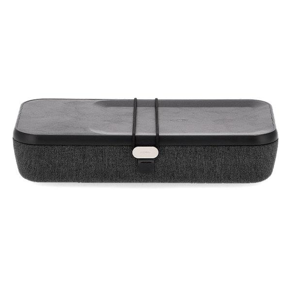 [あす着]オービットキー Orbitkey ガジェットケース 収納ケース Nest v2 ワイヤレス充電 ネストv2 WNS2 104