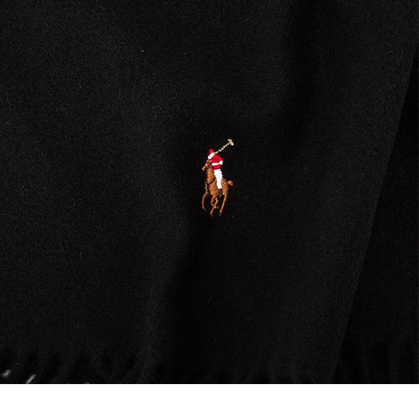 あす着] ポロ ラルフローレン POLO RALPH LAUREN マフラー ストール