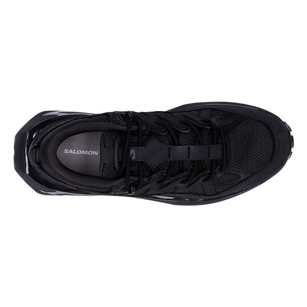 [あす着] SALOMON サロモン ODYSSEY ELMT LOW オデッセイ エレメント ローカット スニーカー メンズ レディース