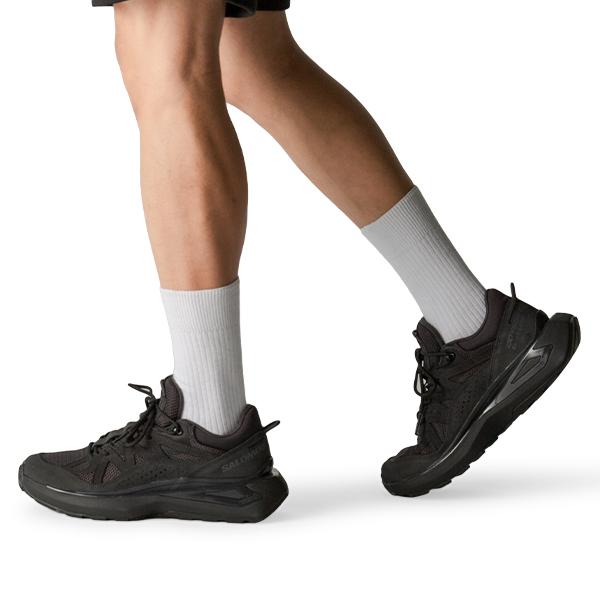 [あす着] SALOMON サロモン ODYSSEY ELMT LOW オデッセイ エレメント ローカット スニーカー メンズ レディース