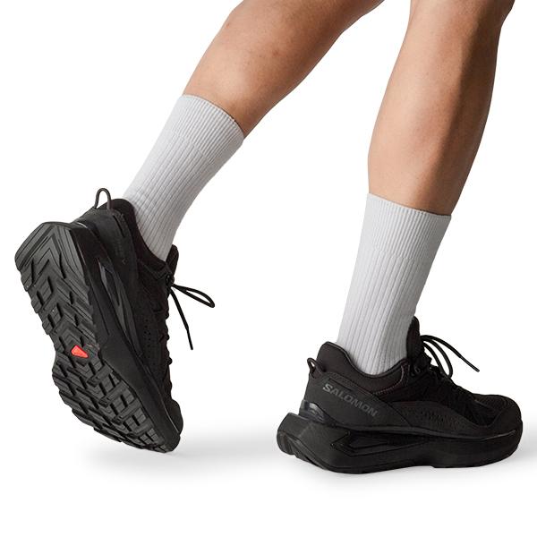 [あす着] SALOMON サロモン ODYSSEY ELMT LOW オデッセイ エレメント ローカット スニーカー メンズ レディース