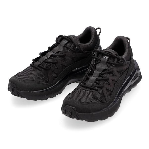 [あす着] SALOMON サロモン ODYSSEY ELMT LOW オデッセイ エレメント ローカット スニーカー メンズ レディース