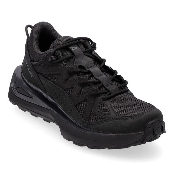 [あす着] SALOMON サロモン ODYSSEY ELMT LOW オデッセイ エレメント ローカット スニーカー メンズ レディース