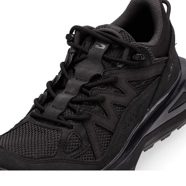 [あす着] SALOMON サロモン ODYSSEY ELMT LOW オデッセイ エレメント ローカット スニーカー メンズ レディース