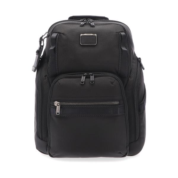 [あす着]トゥミ TUMI ALPHA BRAVO サーチ バックパック SEARCH BACKPACK リュックサック メンズ リュック_1
