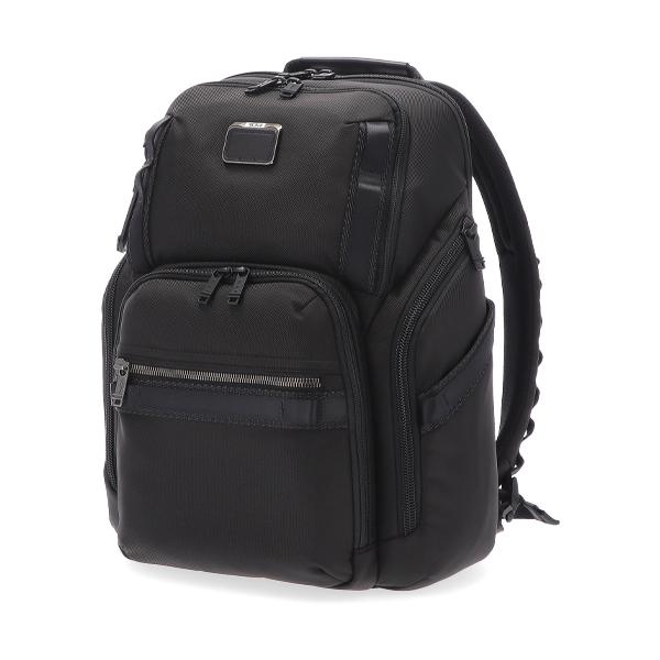 [あす着]トゥミ TUMI ALPHA BRAVO サーチ バックパック SEARCH BACKPACK リュックサック メンズ リュック_2