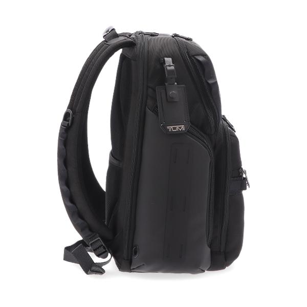 [あす着]トゥミ TUMI ALPHA BRAVO サーチ バックパック SEARCH BACKPACK リュックサック メンズ リュック_5