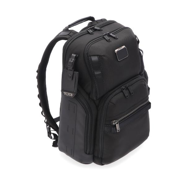 [あす着]トゥミ TUMI ALPHA BRAVO サーチ バックパック SEARCH BACKPACK リュックサック メンズ リュック_6