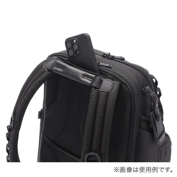[あす着]トゥミ TUMI ALPHA BRAVO サーチ バックパック SEARCH BACKPACK リュックサック メンズ リュック_7