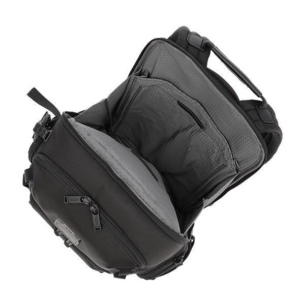 [あす着]トゥミ TUMI ALPHA BRAVO サーチ バックパック SEARCH BACKPACK リュックサック メンズ リュック_9