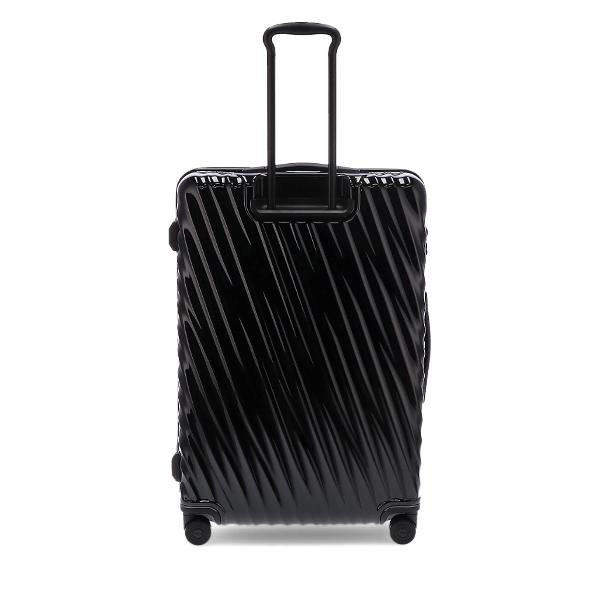 あす着]トゥミ TUMI 19 DEGREE スーツケース エクステンデッド 
