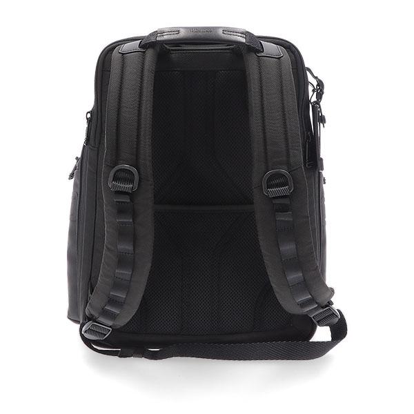 [あす着]トゥミ TUMI ALPHA BRAVO ナヴィゲーション NAVIGATION BACKPACK リュックサック メンズ リュック_6