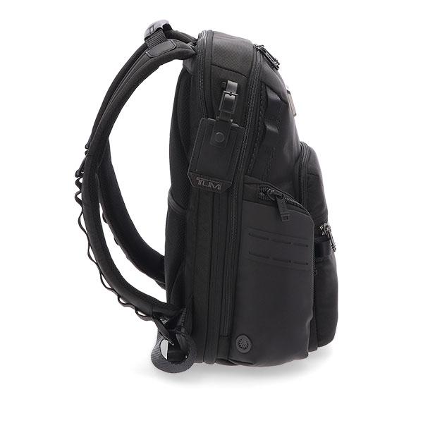 [あす着]トゥミ TUMI ALPHA BRAVO ナヴィゲーション NAVIGATION BACKPACK リュックサック メンズ リュック_7