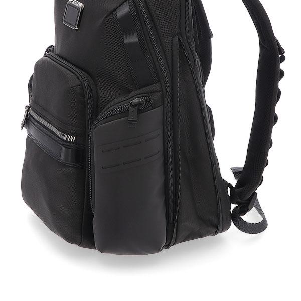 [あす着]トゥミ TUMI ALPHA BRAVO ナヴィゲーション NAVIGATION BACKPACK リュックサック メンズ リュック_9