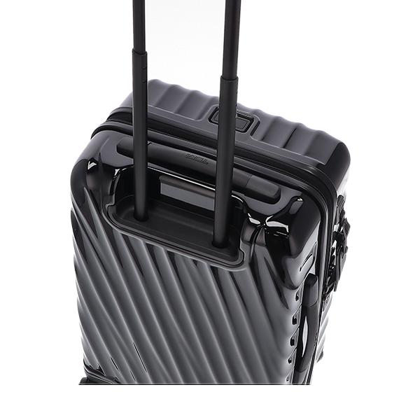 [あす着]トゥミ TUMI 19 DEGREE スーツケース 38L インターナショナル エクスパンダブル 4ウィール キャリーオン_10