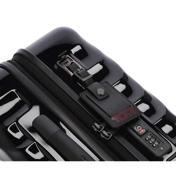 [あす着]トゥミ TUMI 19 DEGREE スーツケース 38L インターナショナル エクスパンダブル 4ウィール キャリーオン_11