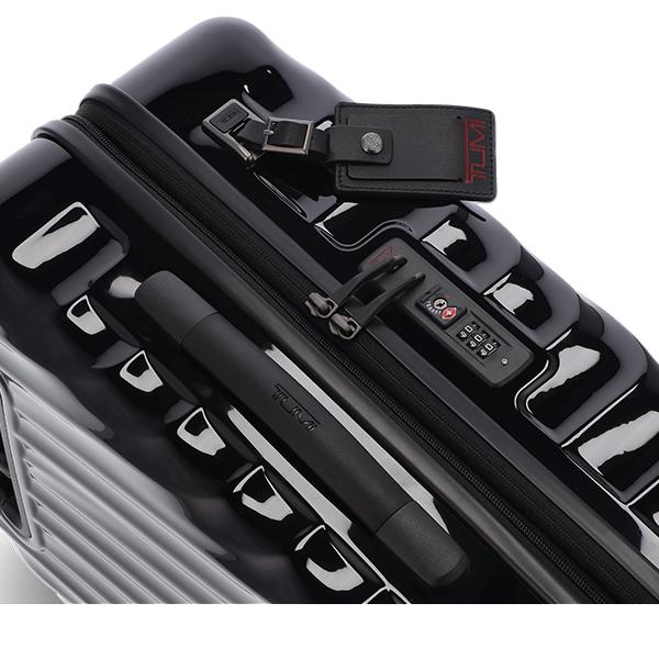 [あす着]トゥミ TUMI 19 DEGREE スーツケース 38L インターナショナル エクスパンダブル 4ウィール キャリーオン_12