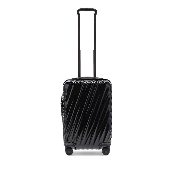 [あす着]トゥミ TUMI 19 DEGREE スーツケース 38L インターナショナル エクスパンダブル 4ウィール キャリーオン_2