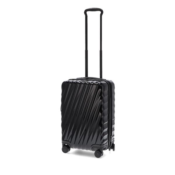[あす着]トゥミ TUMI 19 DEGREE スーツケース 38L インターナショナル エクスパンダブル 4ウィール キャリーオン_3