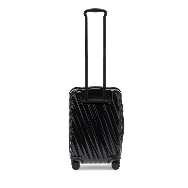 [あす着]トゥミ TUMI 19 DEGREE スーツケース 38L インターナショナル エクスパンダブル 4ウィール キャリーオン_4
