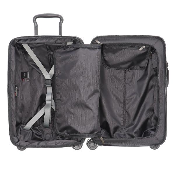 [あす着]トゥミ TUMI 19 DEGREE スーツケース 38L インターナショナル エクスパンダブル 4ウィール キャリーオン_8