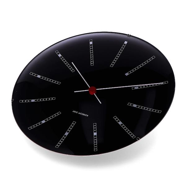 [あす着] Rosendahl ローゼンダール アルネ・ヤコブセン クロック 掛け時計 Arne Jacobsen AJ Clock 290_9