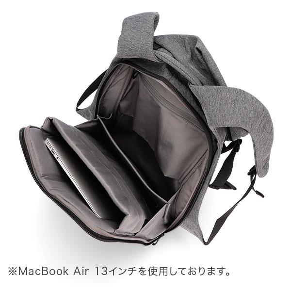 [あす着] コートエシエル Cote&Ciel リュック イザール リュックサック Lサイズ バックパック Isar Rucksack