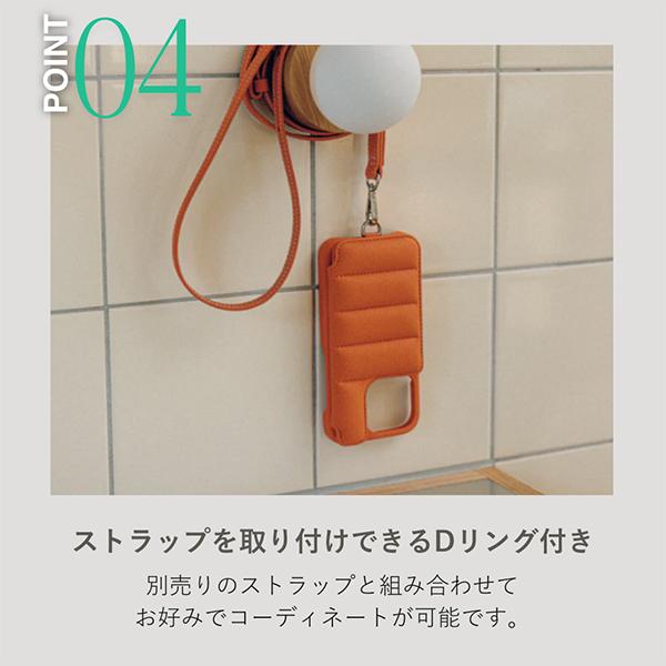 あす着] デミュウ DEMIU スマホケース アイフォンケース BALLON バロン 