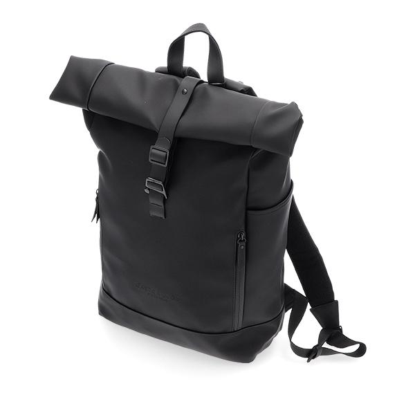 GASTON LUGA スプラッシュ ユーティリティバックパック16 ブラック