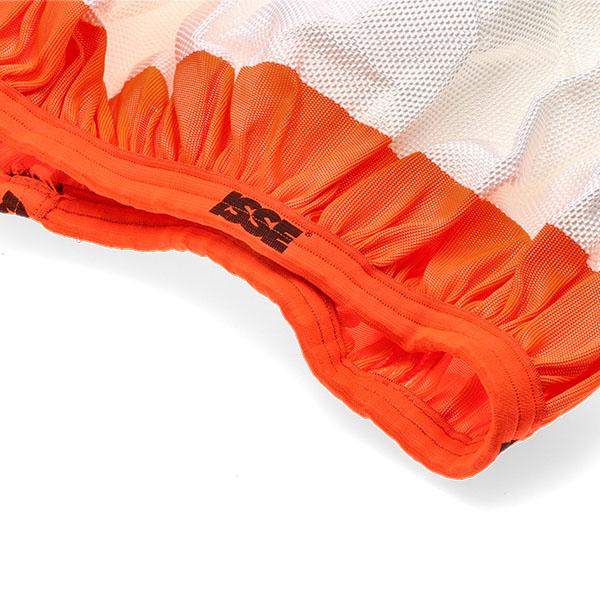 [あす着] イッセ ISSE 布製 タイヤチェーン スーパー スノーソックス SUPER SNOW SOCKS 簡単装着 滑り止め 雪_3