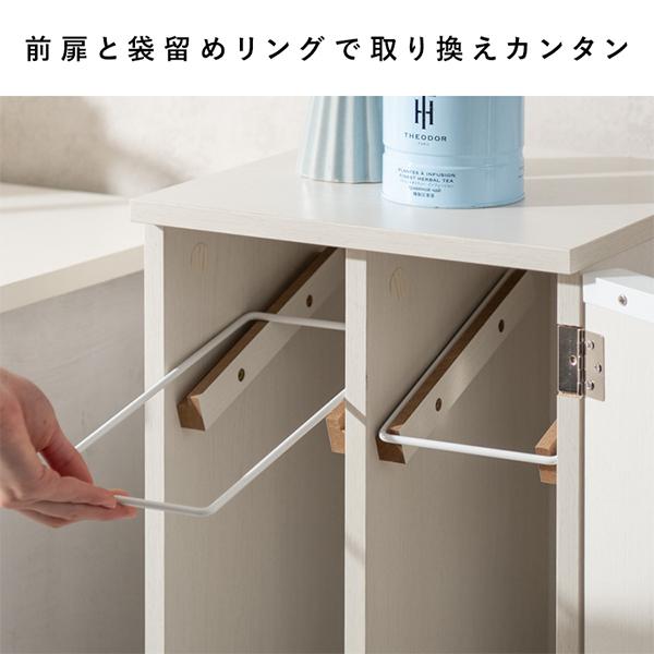 [あす着]ゲームラック デザイナーズゲームラック REGABO レガボ ゲーム機 PS5 プレステ5対応 switch GRK-005_7
