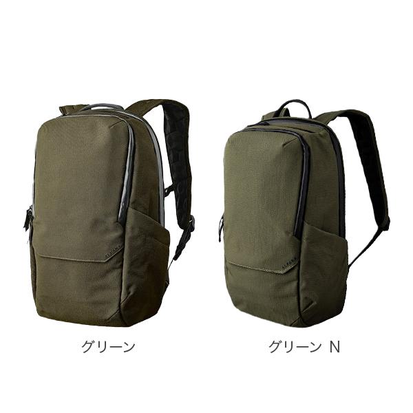 [あす着] アルパカ ALPAKA バッグパック ELEMENTS BACKPACK PRO AXOFLUX 26L サイズ リュックサック 多機能オーガナイザー 側面ボトルポケット 通学 出張 ビジネス 旅行 トラベル アウトドアシーン対応 通勤 日常使い_6