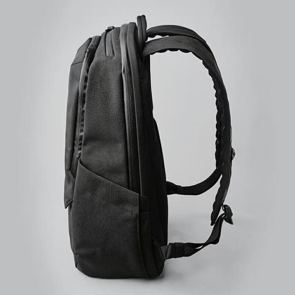 [あす着] アルパカ ALPAKA バッグパック ELEMENTS BACKPACK PRO AXOFLUX 26L サイズ リュックサック 多機能オーガナイザー 側面ボトルポケット 通学 出張 ビジネス 旅行 トラベル アウトドアシーン対応 通勤 日常使い_8