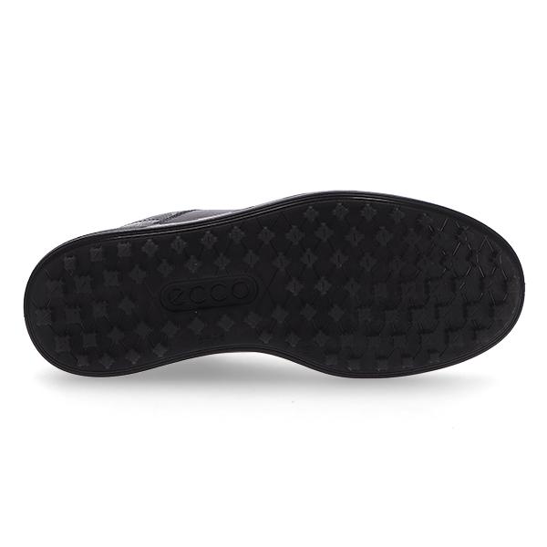 エコー ECCO M GOLF STREET 720 メンズ ゴルフシューズ レザー GORE-TEX ゴアテックス サラウンド_10