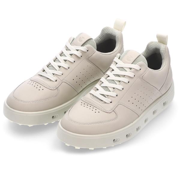 エコー ECCO M GOLF STREET 720 メンズ ゴルフシューズ レザー GORE-TEX ゴアテックス サラウンド_3