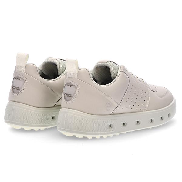 エコー ECCO M GOLF STREET 720 メンズ ゴルフシューズ レザー GORE-TEX ゴアテックス サラウンド_4