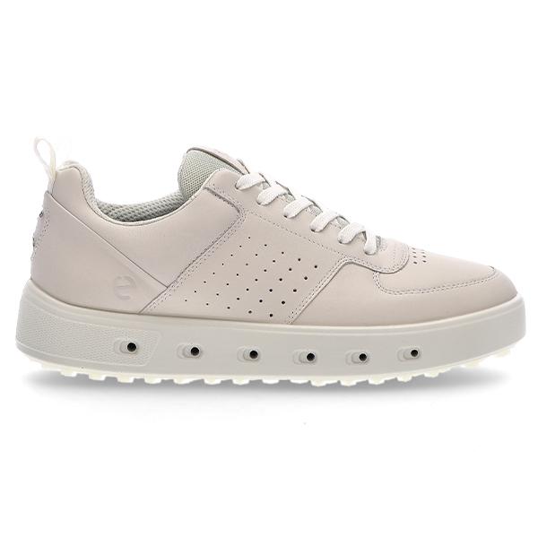 エコー ECCO M GOLF STREET 720 メンズ ゴルフシューズ レザー GORE-TEX ゴアテックス サラウンド_6