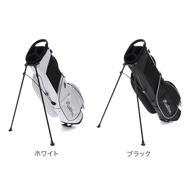 ゴルフ Malbonマルボン クラブケース ハーフハーフケース クラブ