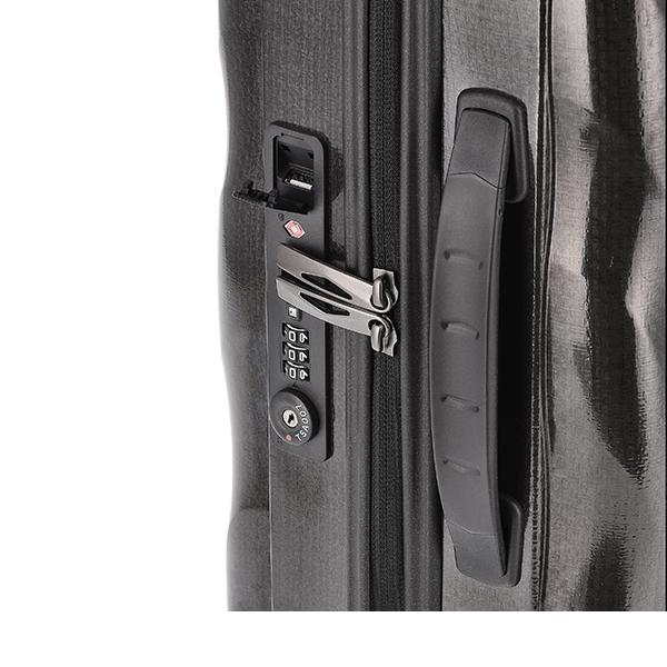 [あす着] サムソナイト スーツケース Samsonite シーライト コスモライト スピナー 機内持ち込み 36L 55cm C-LITE 軽量 4輪 スーツケース 【同梱不可】_11