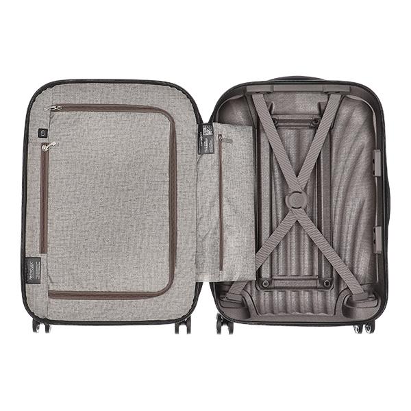 [あす着] サムソナイト スーツケース Samsonite シーライト コスモライト スピナー 機内持ち込み 36L 55cm C-LITE 軽量 4輪 スーツケース 【同梱不可】_12