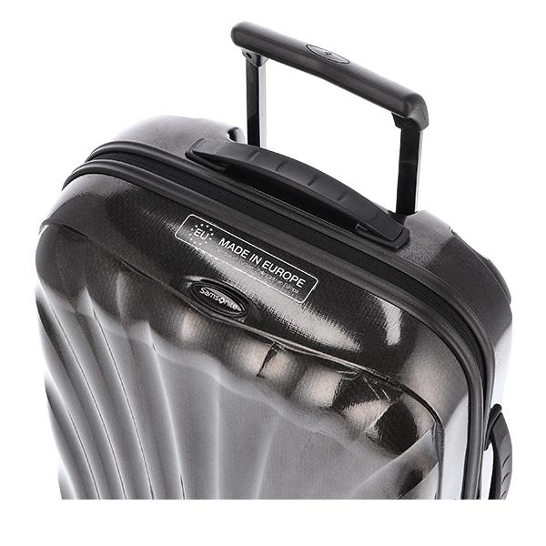 [あす着] サムソナイト スーツケース Samsonite シーライト コスモライト スピナー 機内持ち込み 36L 55cm C-LITE 軽量 4輪 スーツケース 【同梱不可】_15