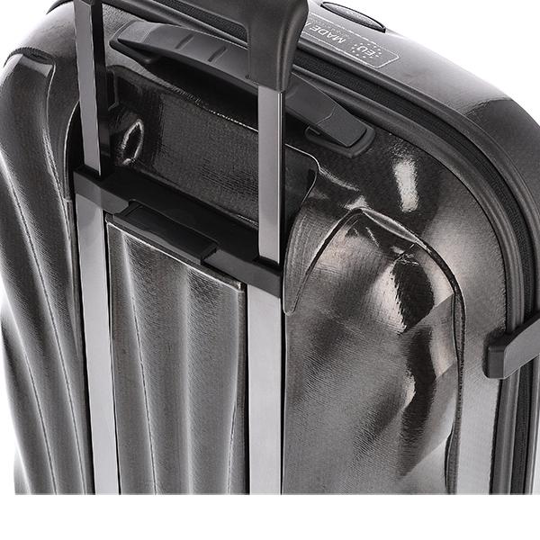 [あす着] サムソナイト スーツケース Samsonite シーライト コスモライト スピナー 機内持ち込み 36L 55cm C-LITE 軽量 4輪 スーツケース 【同梱不可】_17