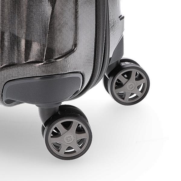 [あす着] サムソナイト スーツケース Samsonite シーライト コスモライト スピナー 機内持ち込み 36L 55cm C-LITE 軽量 4輪 スーツケース 【同梱不可】_18