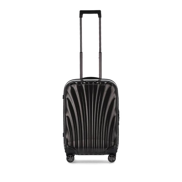 [あす着] サムソナイト スーツケース Samsonite シーライト コスモライト スピナー 機内持ち込み 36L 55cm C-LITE 軽量 4輪 スーツケース 【同梱不可】_6