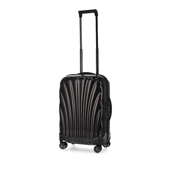 [あす着] サムソナイト スーツケース Samsonite シーライト コスモライト スピナー 機内持ち込み 36L 55cm C-LITE 軽量 4輪 スーツケース 【同梱不可】_7